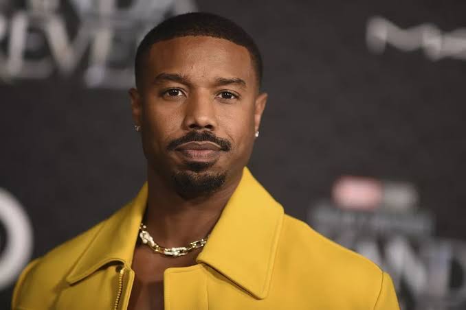 Michael B. Jordan Net Worth, Wife, Height, Bio, Age, Father, Family ...